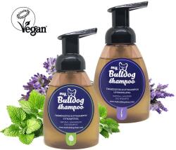 My Bulldog Shampoo - természetes kutyasampon levendulával 250 ml