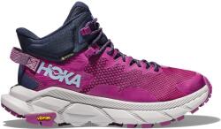 Hoka Női outdoor cipő Hoka TRAIL CODE GTX W szürke 1123166-BHMST - EUR 38 2/3 | UK 5, 5 | US 7
