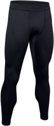 Under Armour Férfi kompressziós leggings Under Armour PACKAGED BASE 3.0 LEGGING fekete 1343246-001 - S