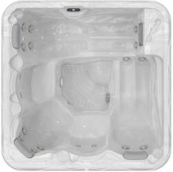 Wellis Callisto P&P Life medence WM00807