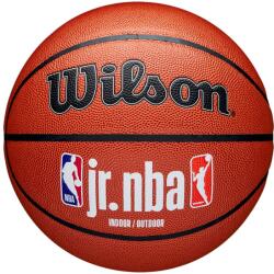 Wilson Minge Wilson JR NBA FAM LOGO INDOOR OUTDOOR BSKT - Portocaliu - 7