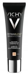 Vichy Dermablend Korrekciós Alapozó Fluid 05 30ml - smaragd-gyogyszertar