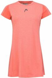 HEAD Rochie tenis dame "Head Padel Tech Dress - coral