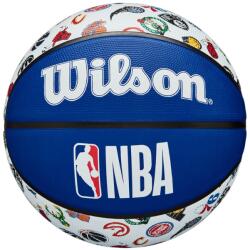 Wilson Minge Wilson NBA ALL TEAM BSKT RWB - Albastru - 7