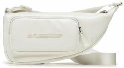 Lacoste Чанта за кръст Lacoste S Crossover Bag NU4302ID Бял (S Crossover Bag NU4302ID)