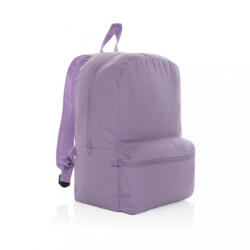 EVERESTUS Rucsac sport casual, Everestus, 42FEB232276, 30x13.5x41 cm, Panza, Violet (EVE08-P762-996)