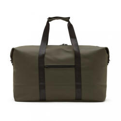 Vinga Geanta sport, Vinga, 42FEB230718, 55.5x22x43 cm, Poliester, Verde, saculet voiaj inclus (EVE08-500218)