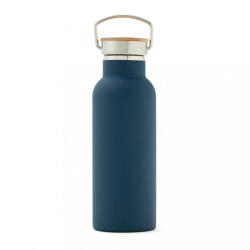 Vinga Termos, Vinga, 42FEB232535, 500 ml, 22.3xØ7.3 cm, Otel, Albastru (EVE08-5042)