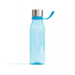 Vinga Sticla de apa bidon sport, Vinga, 42FEB231078, 600 ml, 23.5xØ6.5 cm, Tritan, Albastru (EVE08-50849)