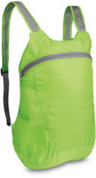 EVERESTUS Rucsac sport casual, Everestus, 42FEB232252, Poliester, Verde Deschis (EVE07-11034-119)