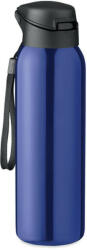 EVERESTUS Termos, Everestus, 42FEB232495, 580 ml, Ø7x24 cm, Otel, Albastru (EVE01-MO6799-04)