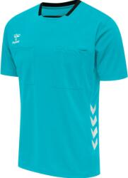 Hummel Tricou Hummel REFEREE CHEVRON JERSEY S/S 213748-7905 Marime 3XL - weplayvolleyball