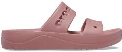 Crocs Baya Platform Sandal Női szandál (208188-682 W5)