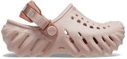Crocs Kids Echo Clog T Gyerek papucs (208191-6TY C8)