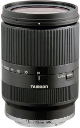 Tamron 18-200mm f/3.5-6.3 Di III VC (Sony E) B011S