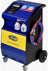 Magneti Marelli Aparat pentru service clima ALASKA PRIME R134A MAGNETI MARELLI 007936701000 (007936701000)