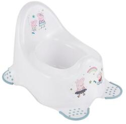 Keeeper - Európai minőségű tárolórendszerek Keeeper Bili 38x27x24cm Peppa Pig Nordic Fehér (1867051919400)