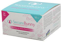 bunnyNature HEALTHFOOD Secure Bunny 250g - Közeli lejárat 2024.07. 31