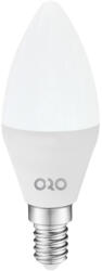 ORO ORO-E14-C37-TOTO-8W-WW LED IZZÓ, A+, 720lm, 3000K (ORO03049) (ORO03049)