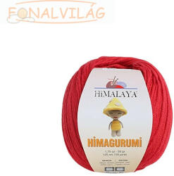 Himagurumi - Piros - 30133
