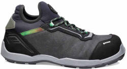 Base Protection Komodo munkacipő S1P (B0668BKR36)