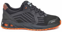 Base Protection K-TWIST munkacipő O1 (B1009BKO38)