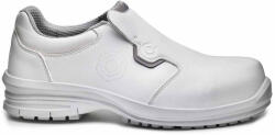 Base Protection Kuma munkavédelmi cipő fehér S2 (B0962WHR42)
