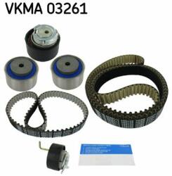 SKF Set curea de distributie SKF VKMA 03261 (VKMA 03261) - automobilus