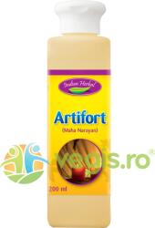 Indian Herbal Artifort 200ml