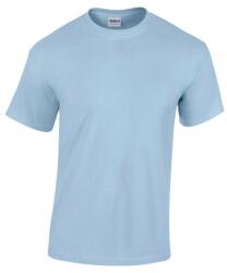 Gildan Tricou barbati, bumbac 100%, Gildan GI5000 Heavy, light blue (gi5000lb)