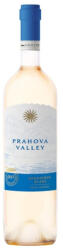 The Iconic Estate Iconic Estate - Prahova Valley Sauvignon Blanc, demisec 2021 - 0.75L, Alc: 13%