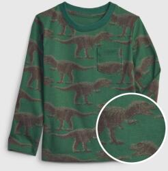 GAP Tricou pentru copii GAP | Verde | Băieți | 74-80 - bibloo - 67,00 RON