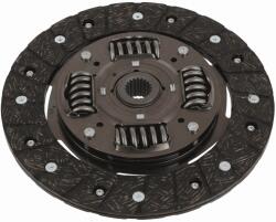 SACHS Disc ambreiaj SACHS 1878 634 146 (1878 634 146) - automobilus