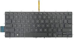 Dell Tastatura pentru Dell Inspiron 13 7373 iluminata US