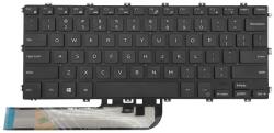 Dell Tastatura pentru Dell Inspiron 13 7386 standard US