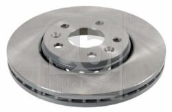 Febi Bilstein Disc frana FEBI BILSTEIN 108625 - piesa-auto