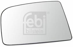 Febi Bilstein Sticla oglinda, oglinda retrovizoare exterioara FEBI BILSTEIN 49948 - piesa-auto