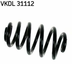 SKF Arc spiral SKF VKDL 31112