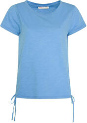 Mdm Tricou Mdm pentru Femei Slub T-Shirt With Detail Cord 64261502_132 (64261502_132)