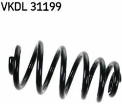 SKF Arc spiral SKF VKDL 31199