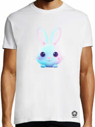 Magnolion Nyuszi matrica v2 póló