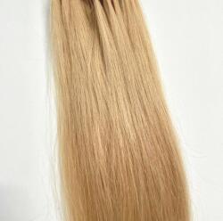 Hugi 6D Hajhosszabbítás 14 Sötét szőke / keratin véggel/ (433413)
