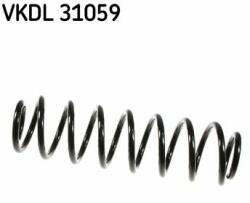 SKF Arc spiral SKF VKDL 31059