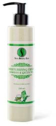 Sara Beauty Spa Bambusz és Zöld tea Kézkrém és testápoló 250ml (SBS259) - glow