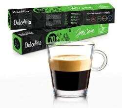Dolce Vita Gran Crema Nespresso 10 kávékapszula (CIOK-CI479926)