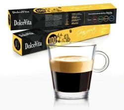 Dolce Vita Gran Gusto 100% arabica Nespresso 10 kávékapszula (CIOK-CI751242)