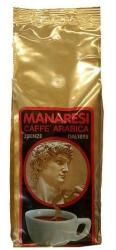 Manaresi Gold Espresso kézműves szemes kávé 250g (CIOK-CI381426)