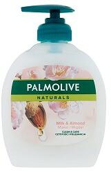 Palmolive folyékony szappan 300ml Milk&Almond