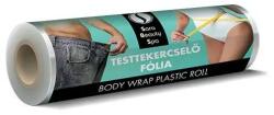 Sara Beauty Spa Testtekercselő fólia 80m (SBS217)