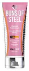SteelFit Buns of Steel narancsbőr elleni krém 100ml - glow